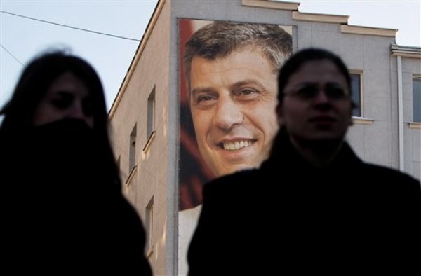 Why Is U.S. Ignoring Kosovo's Thugocracy?