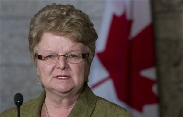 Ottawa's Dirty Little Secret