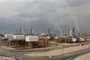 Persian Gulf Dangers to U.S. Interests