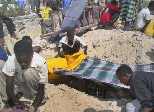 Al Shabaab's Global Ambitions