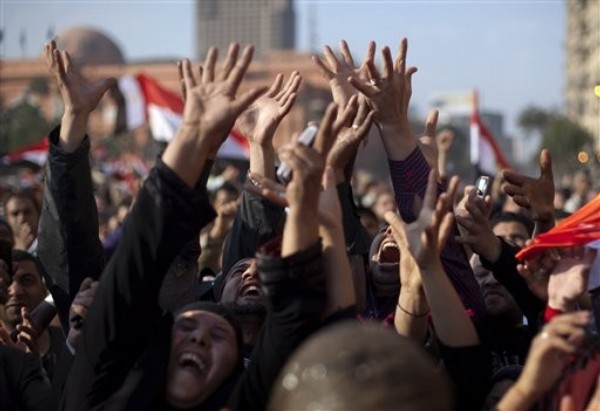Will Egypt Remain Israel's Partner in Peace?