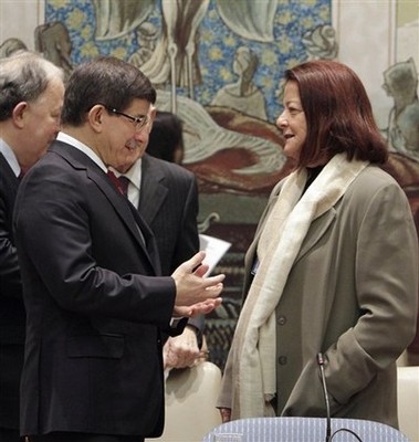 Latin America Looks to Boost Mideast Ties