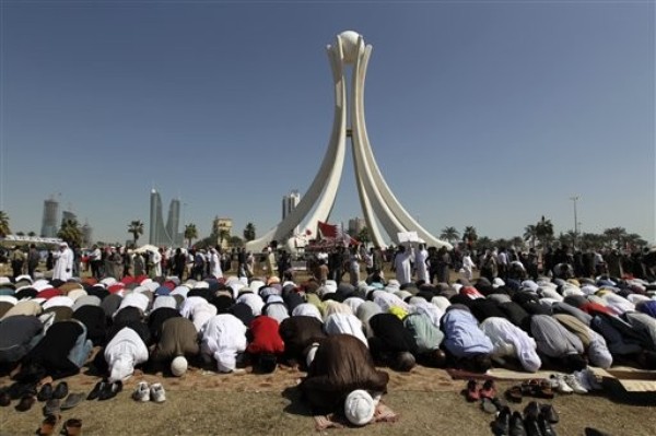 The Arabian Peninsula's Deceptive Allure