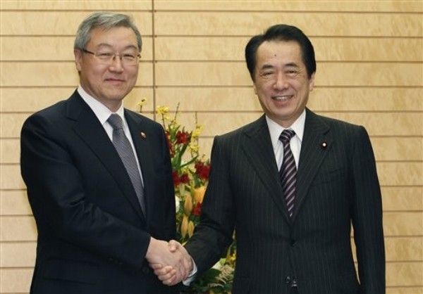 Japan Adapts to Globalization
