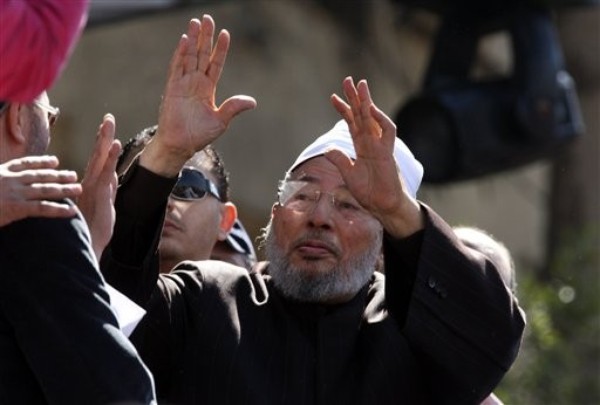 America's Secret Ties With Brotherhood