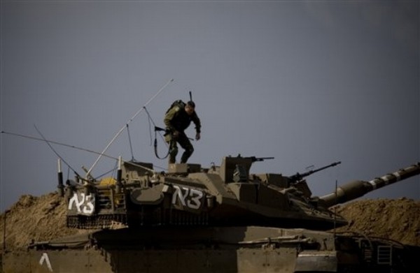 Should Israel Revisit Egypt Peace Deal?