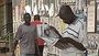 Uganda's President Leads Vote Tally