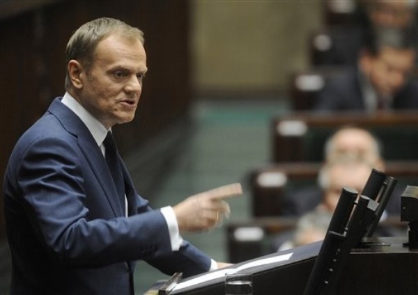 What Poland Can Teach Europe