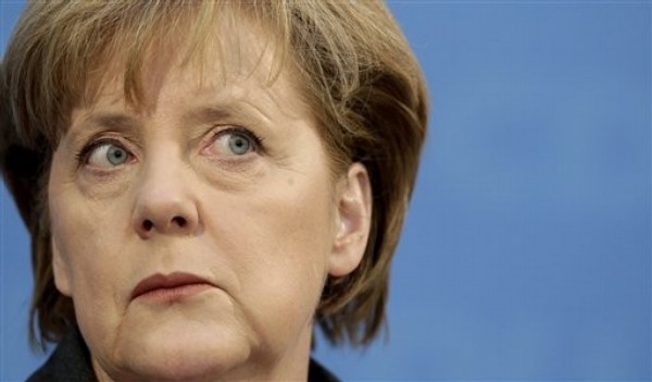 Is This the End for Angela Merkel?