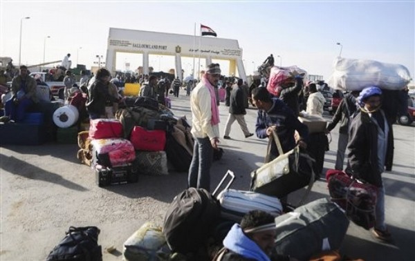 End Soft Bigotry Against Arab World