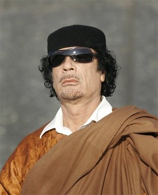 Gaddafi Clan's Days Are Numbered