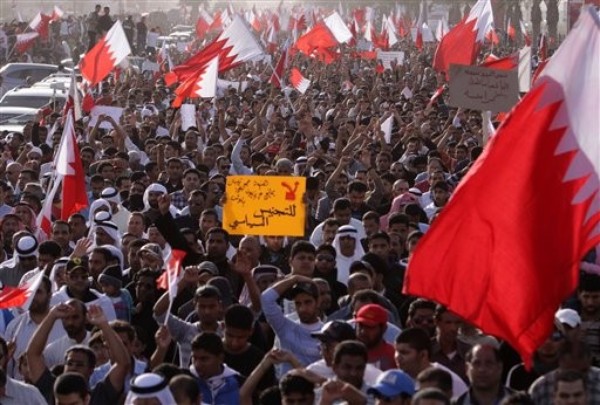 Why Libya and Bahrain Raise the Stakes
