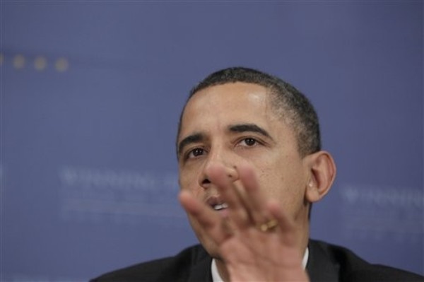 Should U.S. Cheer or Cringe in the Middle East?