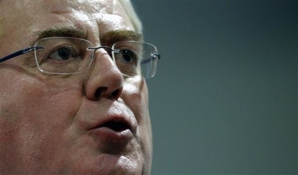 A Better Bailout Unlikely for Ireland