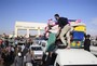 Redefining U.S. Foreign Assistance Strategy