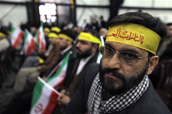 The Arab World Needs Secularism