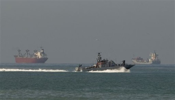 Iran's Troubling, Triumphant Voyage