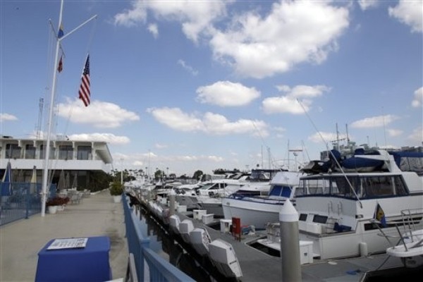 Combatting Piracy in International Waters
