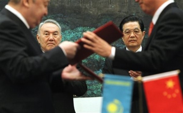 China's Turning Point