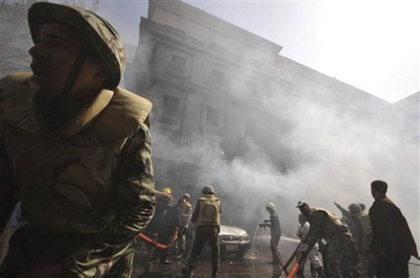 Will the Mideast Finally Join the Modern World?