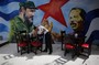 Latin America Divided over Gaddafi