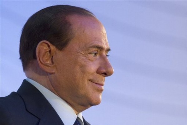 Italy Will Lose Most in Gaddafi's Fall