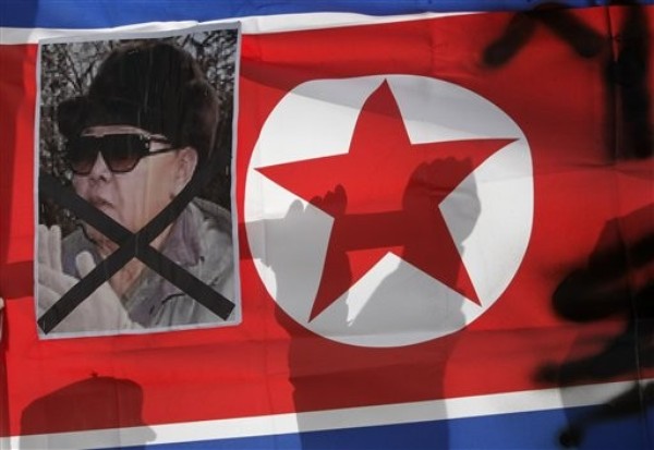 Is North Korea Next to Fall?
