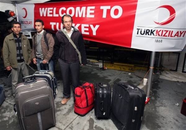 Turkey's Troubling Anti-West Drift