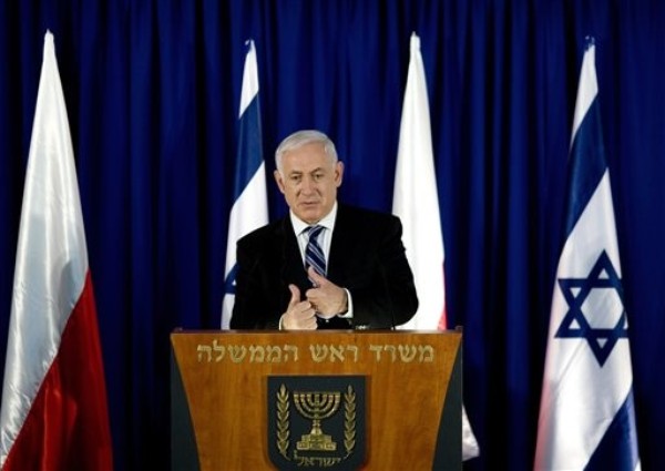 Israel Would Be Better Off Without U.S. Aid