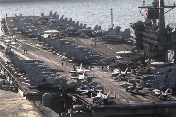 A Prudent U.S. Can Avoid Decline