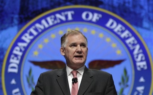 The Coming Cyberspace Wars