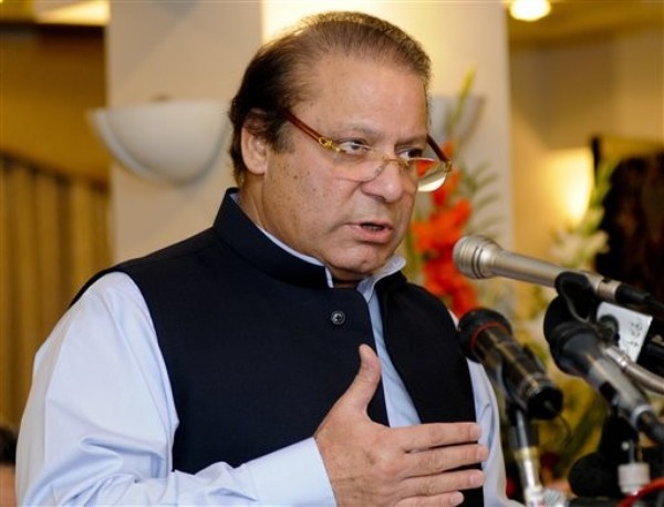 Is Pakistan Next in Line?