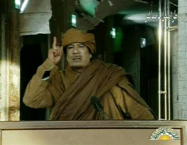 Feckless EU Has Failed the Arab World