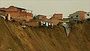 Thousands Homeless In Bolivian Landslides