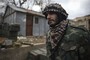 Could Gaddafi Resort to Chemical Weapons?