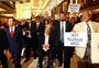 Steve Clemons and Anwar Ibrahim