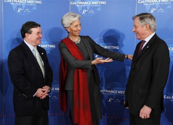 Canada Still Needs a G-20 Inquiry