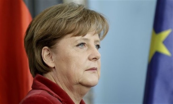 Merkel Gains From Guttenberg Exit