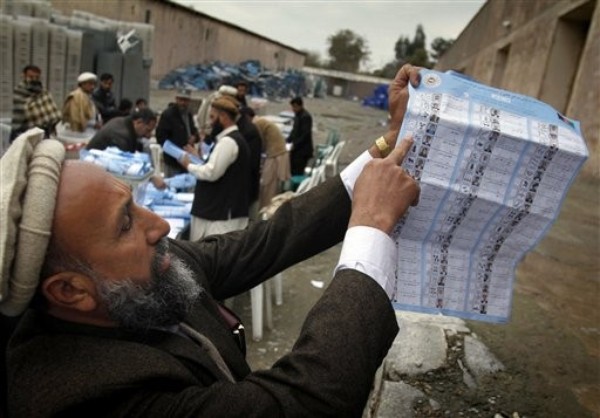 Repeating Russia's Mistakes in Afghan War