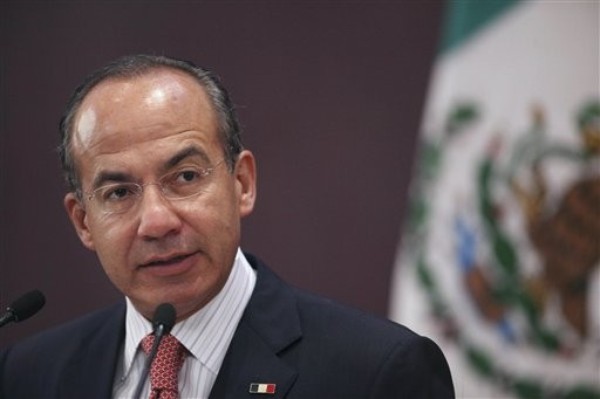 Why the U.S. Is Losing Mexico