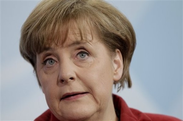 Germany, Ireland Threaten Euro