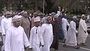 Violent Protests Erupt In Oman