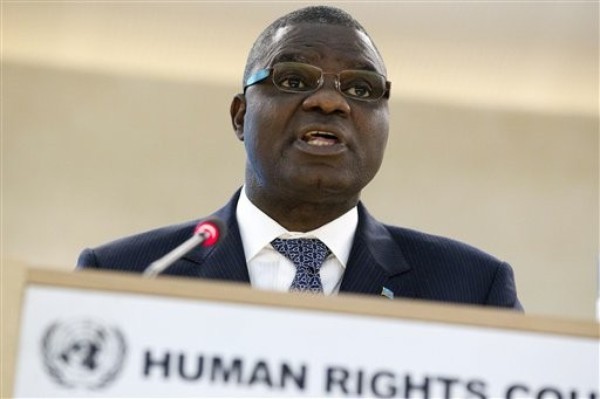 Who Tried to Kill Congo's President?