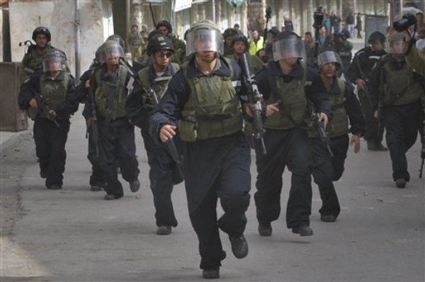 Why Israel Doesn't Want Two States