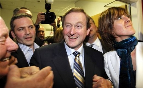 Why the Irish Are Still a Bit Lucky