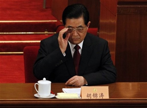 Why the Middle East Has China Nervous
