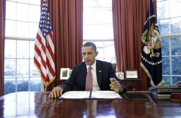 Obama Must Go to Jerusalem