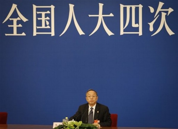 How China Buys Influence in U.S. Colleges