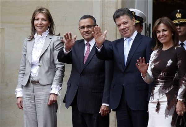 Time for Colombia to Think Big