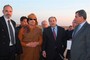 Gaddafi's Options if He Leaves Libya
